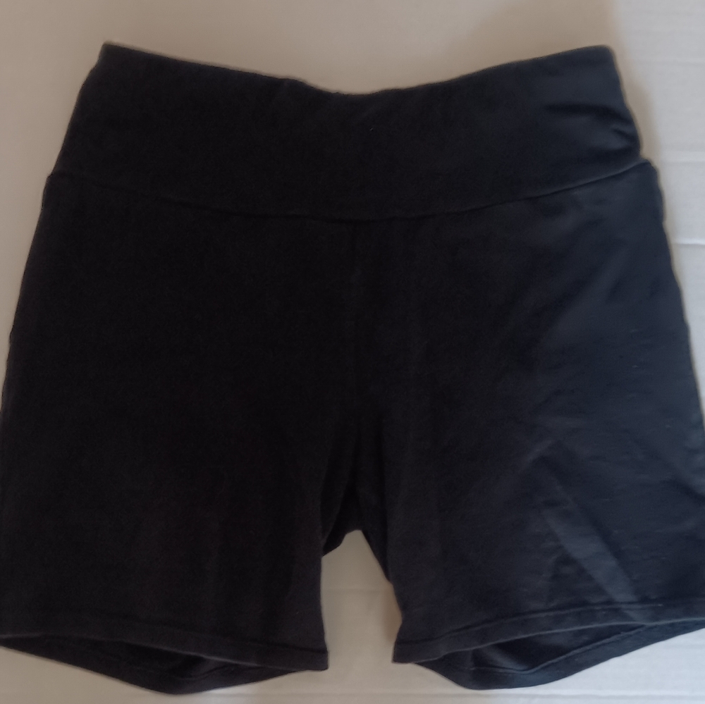 Art Class Shorts